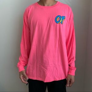 Odd Future Long Sleeve